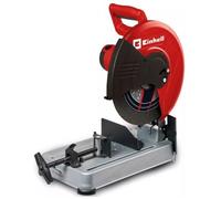 Troncatrice per metallo Ferro Einhell TC-MC 355/1 Nuovo Modello 4503139