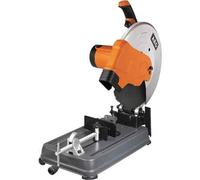 TRONCATRICE PER METALLO 'SMT 355' AEG 2300 Watt - AEG POWERTOOLS