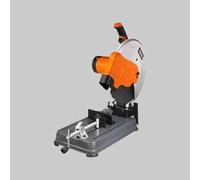 TRONCATRICE PER METALLO SMT 355 AEG 2300 Watt Elettroutensili Aeg