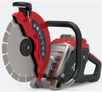Troncatrice professionale inclusa lama ferro pietra e cemento 300mm 82PC300 CRAM