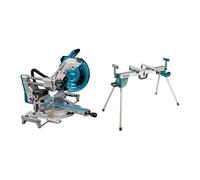 Troncatrice radiale 305mm 1800W Makita LS1219L