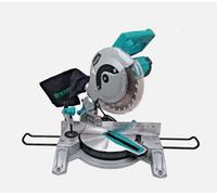 Troncatrice Radiale - Circolare per legno 210mm 1300W