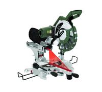 TRONCATRICE RADIALE COMPA 305 X2-B CON DOPPIO INDICATORE LASER 2.000 WATT