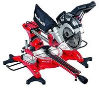 TRONCATRICE RADIALE CON DISPOSITIVO LASER 1500W EINHELL TC-SM 2131/1 DUAL