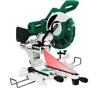 Troncatrice Radiale COMPA 305 X2-B