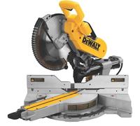 Troncatrice DeWalt DWS780