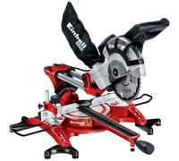Einhell TC-SM 2131/1 Dual 4900 Giri/min 1500 W