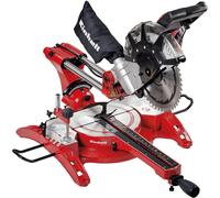 Einhell 4300395 Troncatrice radiale TC-SM 2534/1 Dual