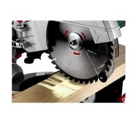 Troncatrice radiale - METABO - KGS305M - precise cut line LED - 613305000 - modello 2023