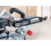 Troncatrice radiale METABO KGSV 216 M Troncatrice radiale