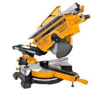 Troncatrice radiale per legno piano superiore 305 mm 1800 watt Ingco MT2S18002
