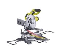 TRONCATRICE RADIALE RYOBI La troncatrice radiale RYOBI ha visto 1200 Watt