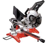 TRONCATRICE RADIALE TRL210 DUAL 1390304 VALEX 1800W INCLINABILE