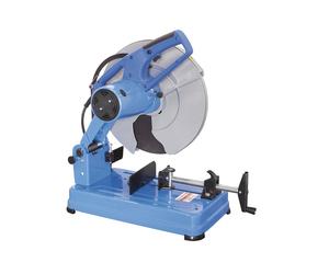 Troncatrice radiale veloce per ferro FERVI 0642 - disco Ø 355 - 2000 W