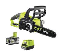 Troncatrice Ryobi ONE+ 18V 30cm con batteria e caricatore