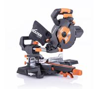 Troncatrice Scorrevole Con Capacità Di Taglio Multi-Materiale - 45° Smusso, 50°