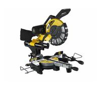 TRONCATRICE SEGA CIRCOLARE LEGNO LAMA 305mm RADIALE FEMI
