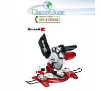 Troncatrice / Sega circolare per legno 1400W 210mm - Special price