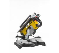 TRONCATRICE SEGA CIRCOLARE PER LEGNO DIAMETRO LAMA 210mm FEMI TR077