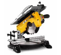 Troncatrice legno Femi TR 076 - disco taglio 210 mm