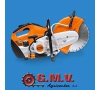 TRONCATRICE Stihl TS 480i