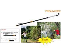 TRONCATRICE/SVETTATOIO PROFESSIONALE PER POTATURA POTARE