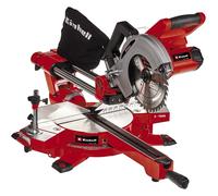 Troncatrice Telescopica Einhell TE-SM 36/210 Li Solo 36V