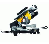 TRONCATRICE X LEGNO CON PIANO SUPERIORE BANCO SEGA mm 250 FEMI JOB LINE TR-078