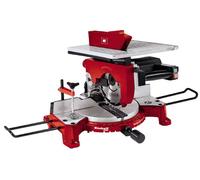 TRONCATRICI EINHELL TRONCATRICE PER LEGNO TH-MS 2513 T