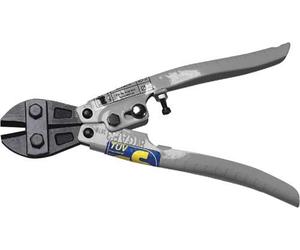 TRONCHESE 200mm DOPPIA LEVA a molla PROF. MAURER