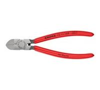 Knipex Tronchese laterale per plastica 72 11 160, 160 mm