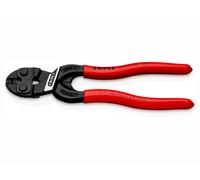 Tronchese a doppia leva con incavo nella lama cobolt knipex 71 31 160