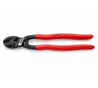 Tronchese a doppia leva con incavo nella lama cobolt knipex 71 31 250