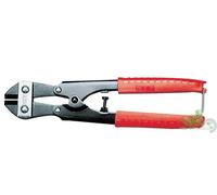 TRONCHESE A DOPPIA LEVA TAGLIACAVI TESTA TAGLIABULLONE HIT PC/200 200MM ACCIAIO