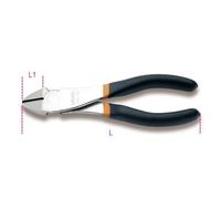 TRONCHESE A GRANDE EFFETTO