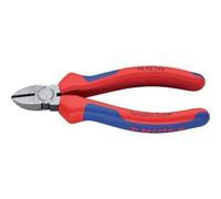 Tronchese a tagliente diagonale knipex 140 mm