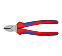 TRONCHESE A TAGLIENTE DIAGONALE KNIPEX 140 mm