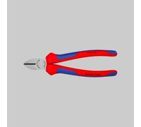 TRONCHESE A TAGLIENTE DIAGONALE KNIPEX 140 mm Utensileria Manuale Knipex