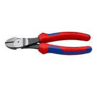 TRONCHESE A TAGLIENTE DIAGONALE TIPO 'FORTE' KNIPEX 180 mm