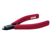 Tronchese a tagliente raso per lavori di precisione - USAG 022