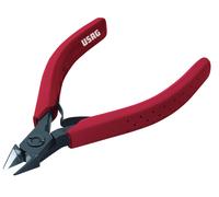 Tronchese a tagliente semi-raso per lavori di precisione - USAG 020