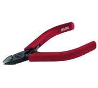 Tronchese a tagliente semi-raso per lavori di precisione - USAG 021