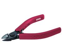 Tronchese a tagliente semi-raso per lavori di precisione - USAG 021