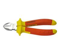 TRONCHESE A TAGLIO DIAGONALE ISOLATA MUNDIAL 160 mm