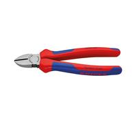 TRONCHESE A TAGLIO LATERALE 'KNIPEX' mm 140
