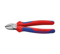 TRONCHESE A TAGLIO LATERALE 'KNIPEX' mm 180