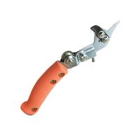 Tronchese ad anello, cesoie da giardino regolabili, per potare alberi da frutto, per giardinieri e amanti del giardinaggio