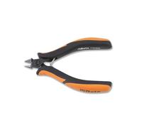 Tronchese Beta 1185BM Per Elettronica A Taglienti Diagonali Rasi da 120 a 130 mm