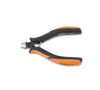 Tronchese Beta 1186BM Per Elettronica A Taglienti Diagonali Rasi da 120 a 130 mm