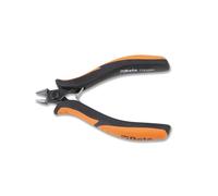 Tronchese Beta 1188BM Per Elettronica Taglienti Diagonali da 125 a 130 mm